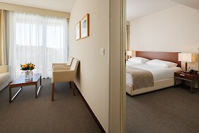 Hotel Albatros Plava Laguna