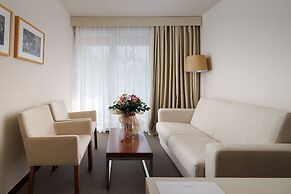 Hotel Albatros Plava Laguna