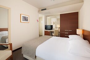 Hotel Albatros Plava Laguna