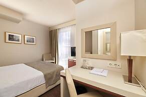 Hotel Albatros Plava Laguna