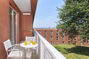 Hotel Albatros Plava Laguna