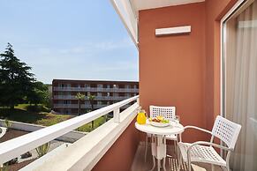 Hotel Albatros Plava Laguna