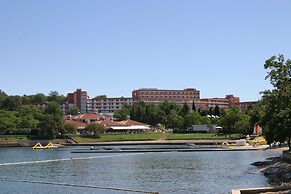 Hotel Albatros Plava Laguna