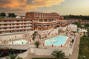 Hotel Albatros Plava Laguna
