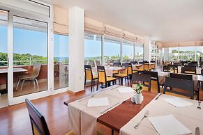 Hotel Albatros Plava Laguna