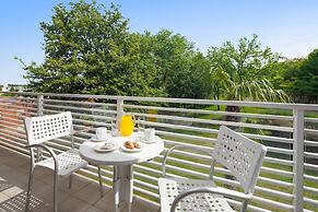 Hotel Albatros Plava Laguna