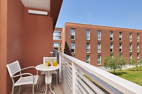 Hotel Albatros Plava Laguna