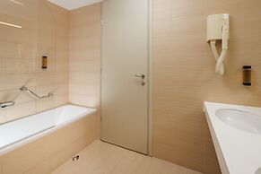 Hotel Albatros Plava Laguna