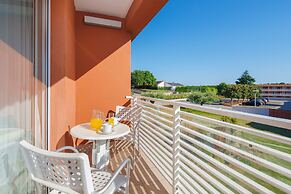 Hotel Albatros Plava Laguna