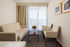 Hotel Albatros Plava Laguna