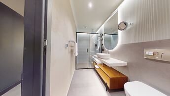 Trianon Hotel