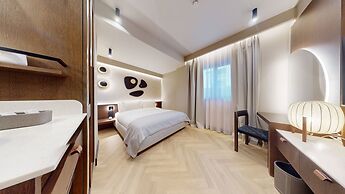 Trianon Hotel