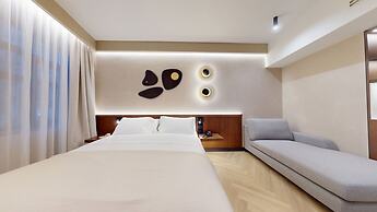 Trianon Hotel