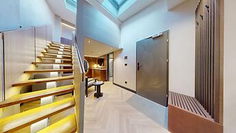 Trianon Hotel