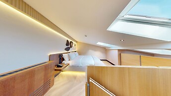 Trianon Hotel