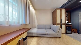 Trianon Hotel