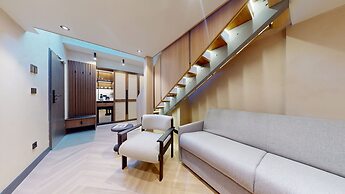 Trianon Hotel