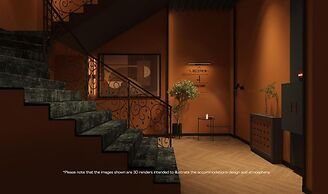 Trianon Hotel