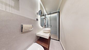 Trianon Hotel