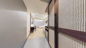 Trianon Hotel