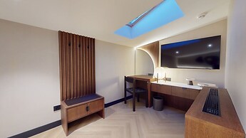 Trianon Hotel