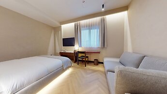 Trianon Hotel