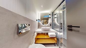 Trianon Hotel