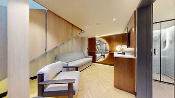 Trianon Hotel