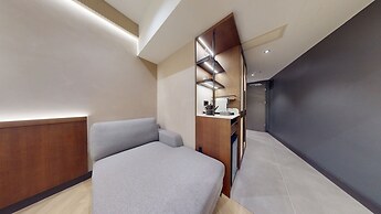 Trianon Hotel