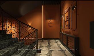 Trianon Hotel
