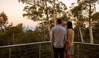 Cradle Mountain Hotel