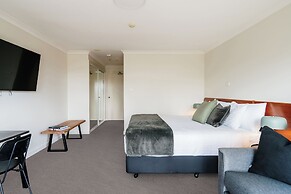 Cradle Mountain Hotel