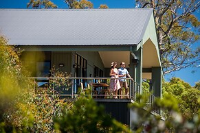 Cradle Mountain Hotel
