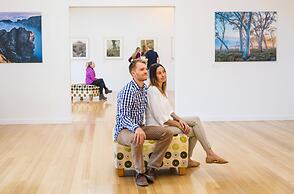 Cradle Mountain Hotel