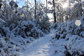 Cradle Mountain Hotel