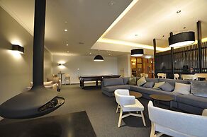 Cradle Mountain Hotel