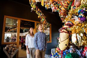 Cradle Mountain Hotel