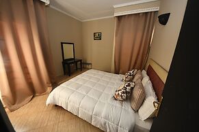 Aparthotel Agyad