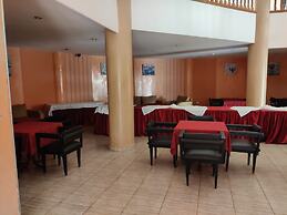 Aparthotel Agyad