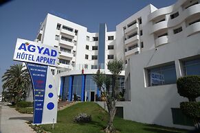 Residence Agyad