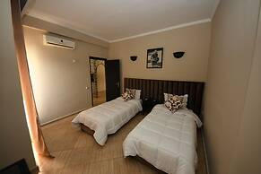 Aparthotel Agyad