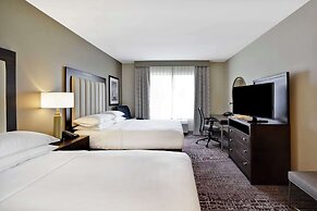 DoubleTree by Hilton Chicago Midway Airport