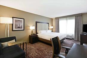 DoubleTree by Hilton Chicago Midway Airport