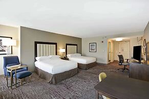 DoubleTree by Hilton Chicago Midway Airport