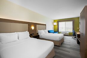 Holiday Inn Express & Suites Ontario, an IHG Hotel