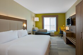 Holiday Inn Express & Suites Ontario by IHG
