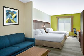 Holiday Inn Express & Suites Ontario by IHG