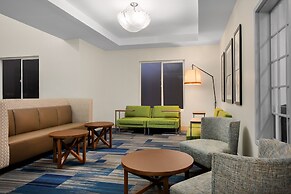 Holiday Inn Express & Suites Ontario by IHG