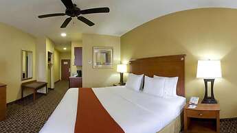 Holiday Inn Express McComb by IHG