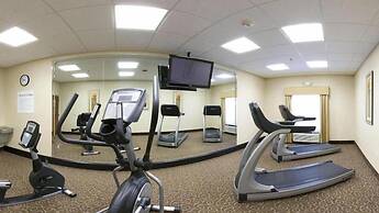 Holiday Inn Express McComb by IHG